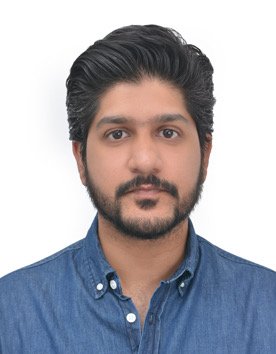 M Mohtasham Abid