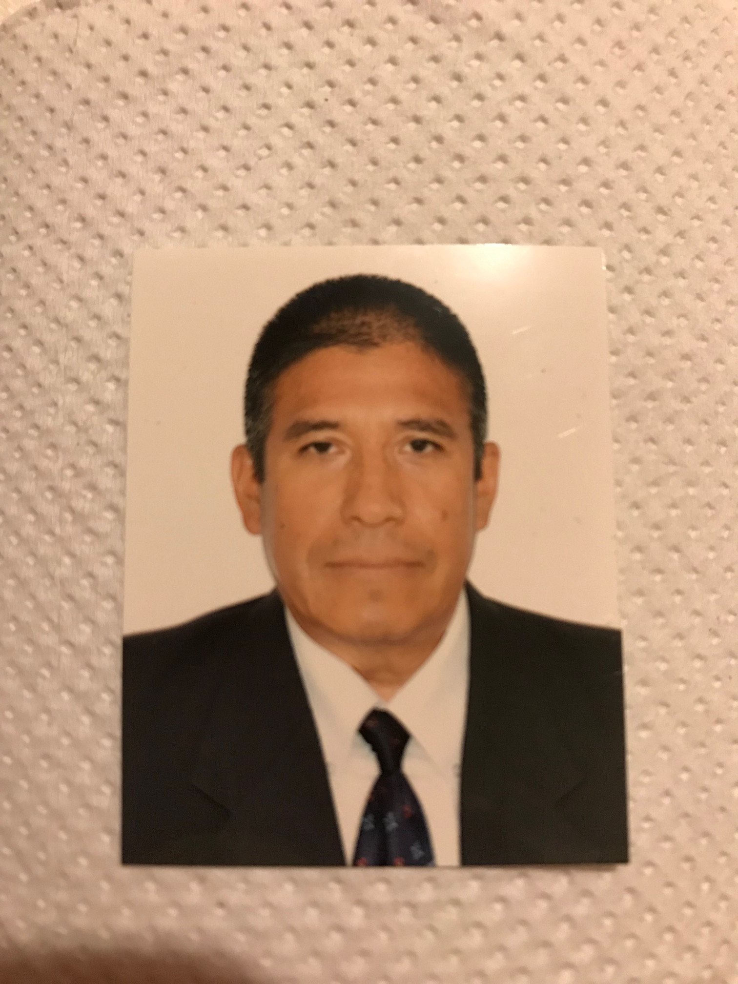 Davirael Heredia Diaz