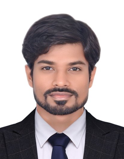 Sharad Srivastava