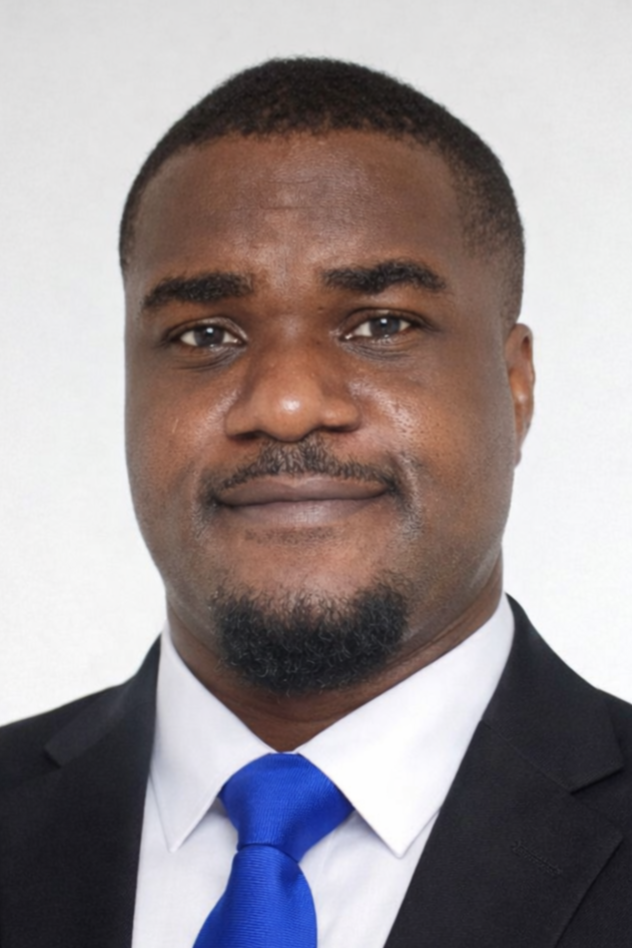 Chinedu Clinton Ofashi