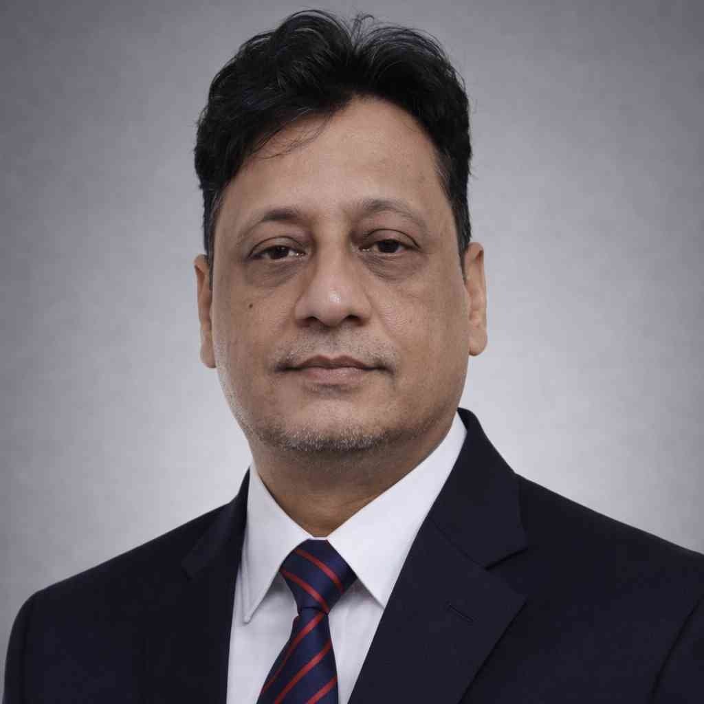 Syed Munirul Islam