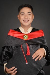 Jeson Dele peña Langote