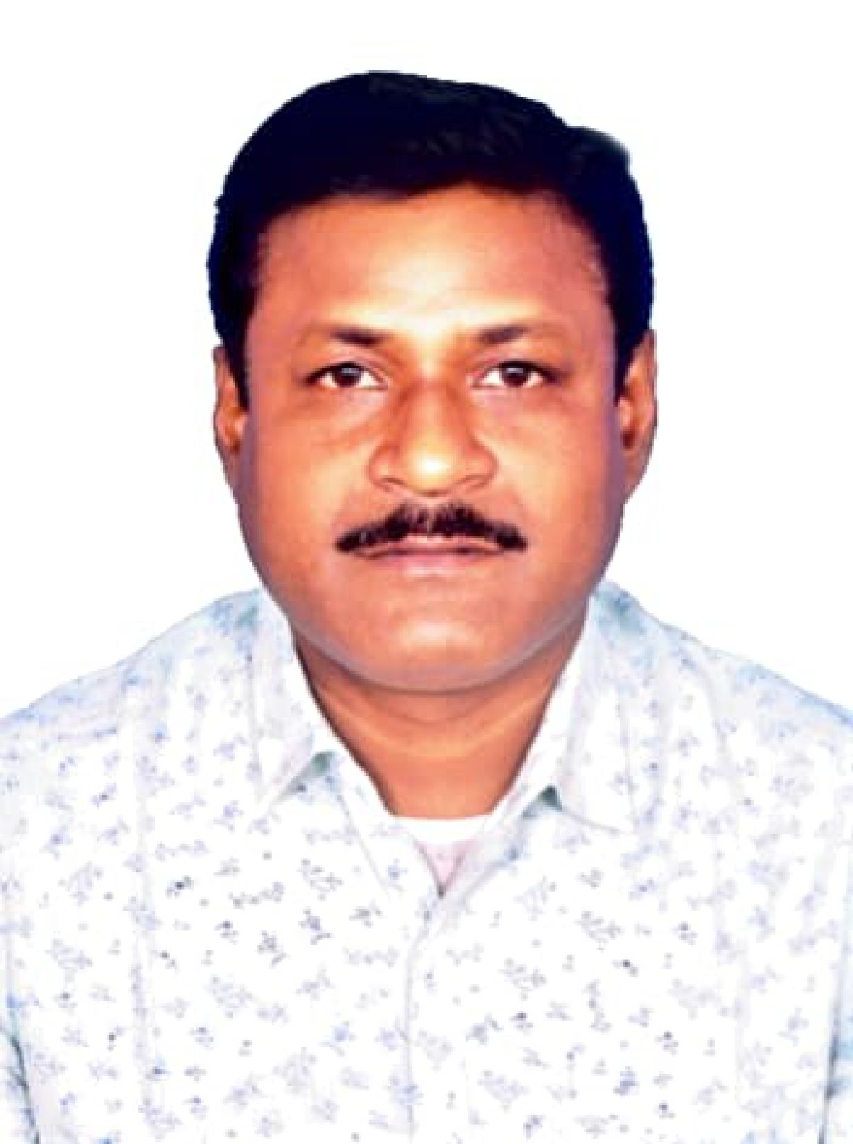 Arup Kumar Samanta