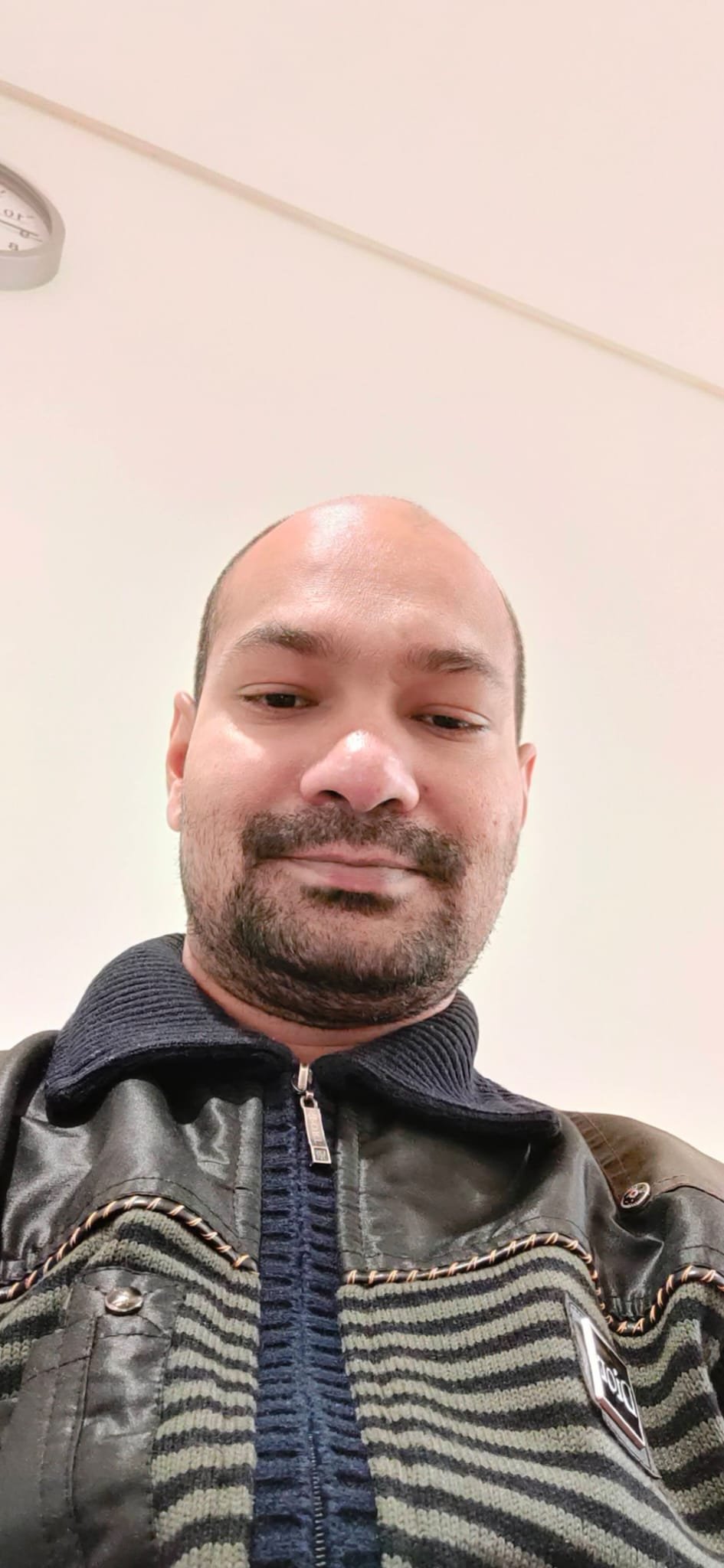 Md Mohsin Taslim