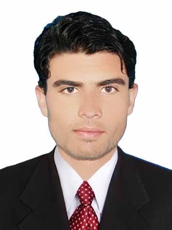 Muhammad Fayaz Afridi
