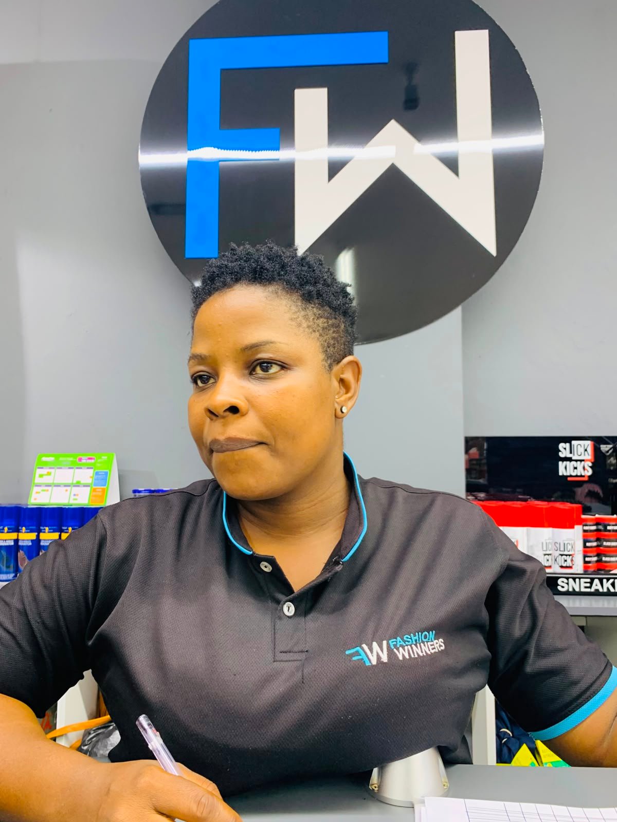 Mokgadi Peggy Chepape