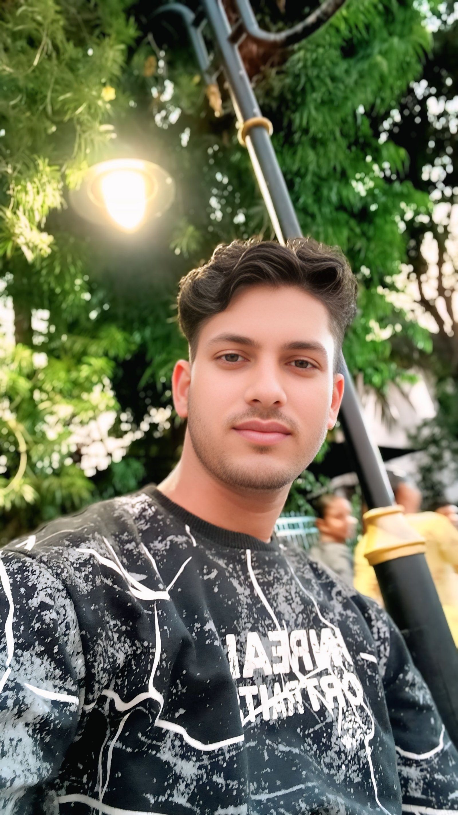 Abhishek Kumar