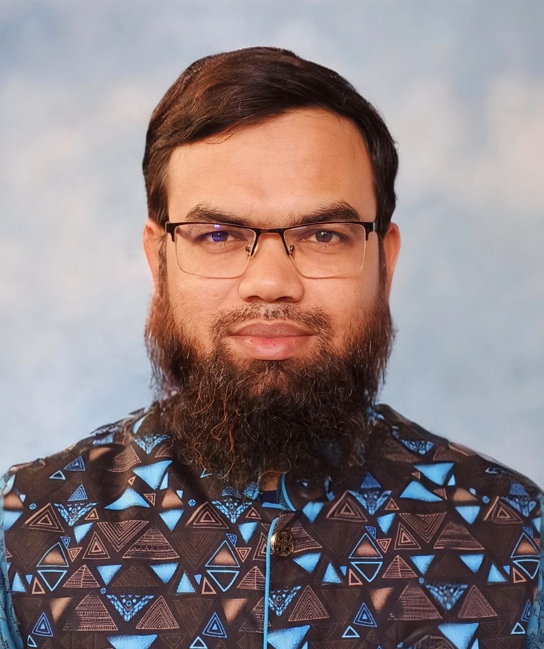 Mohammad Saiful Islam