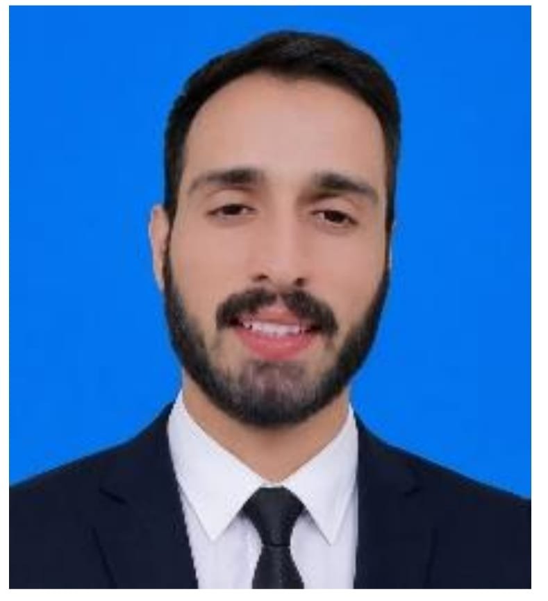 Arslan Mehmood