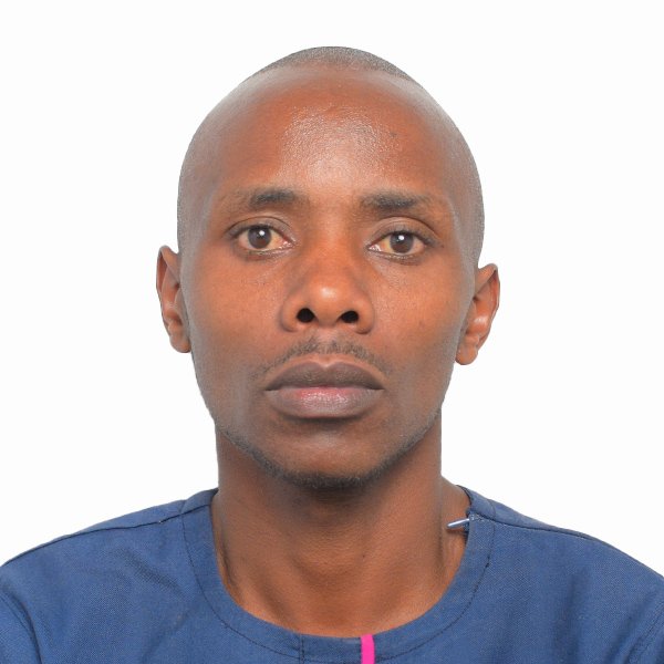 Francis Muriithi