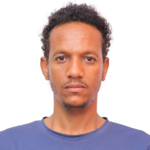 Bilal Abdulkadir Muhammed