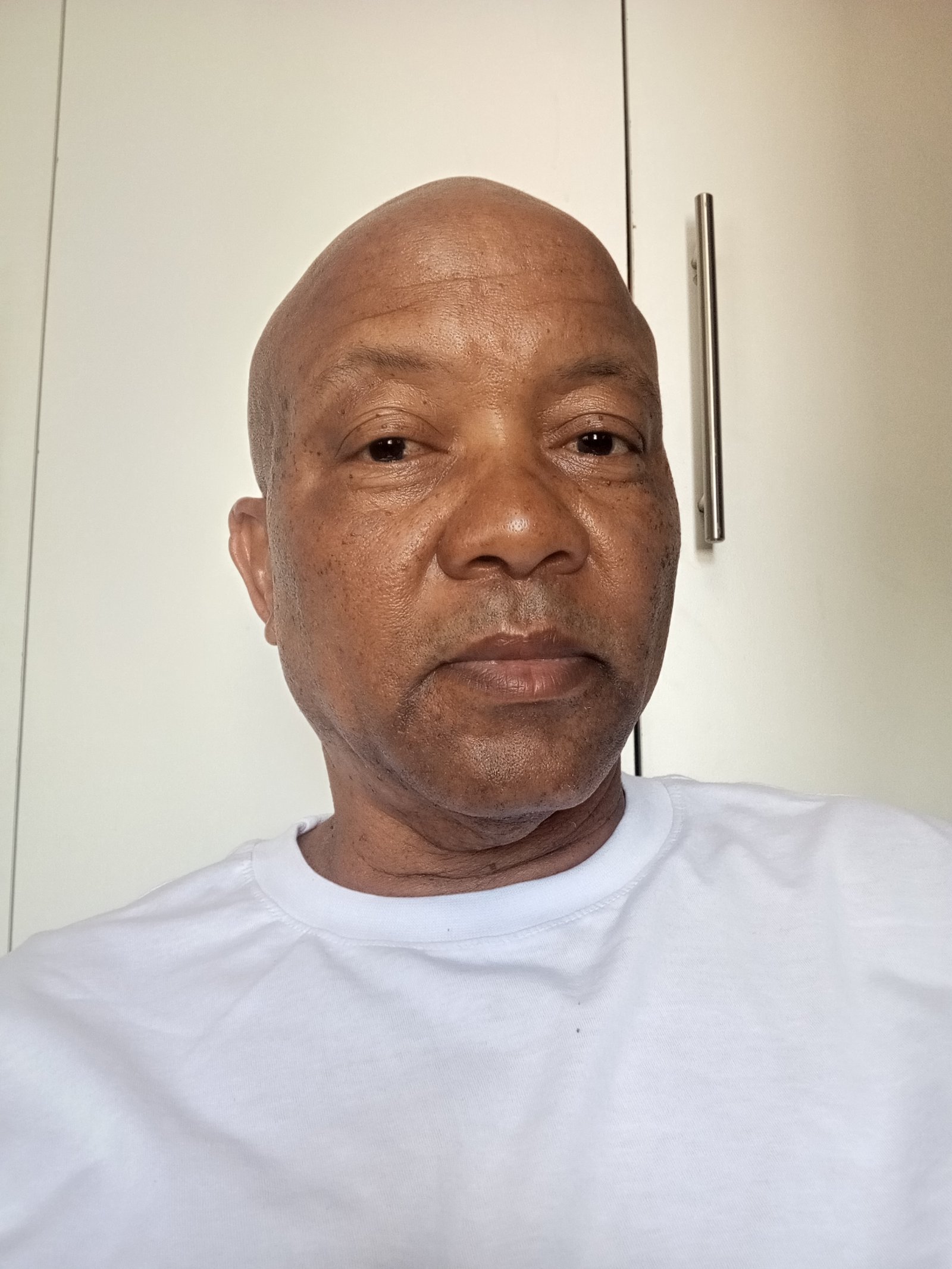 Stephans Molefe Fourie