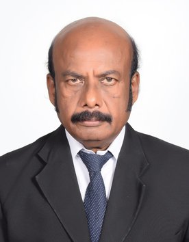 Parul Gopalakrishnan Nair