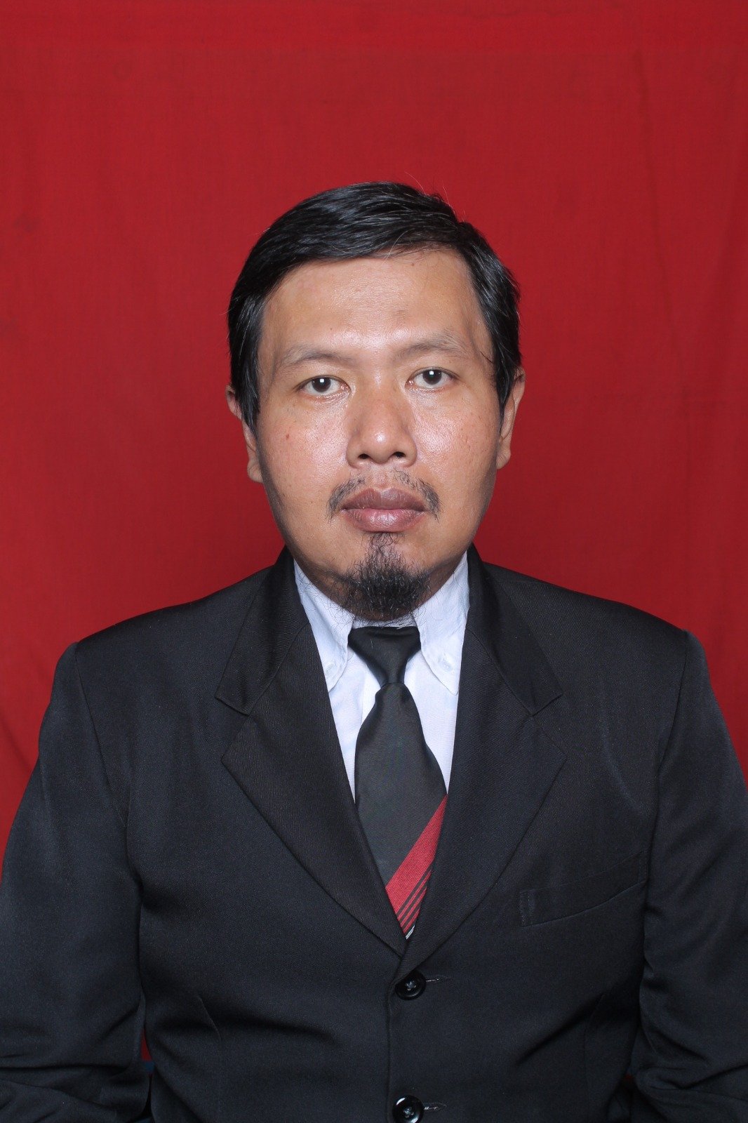 Dadik Prasetyo