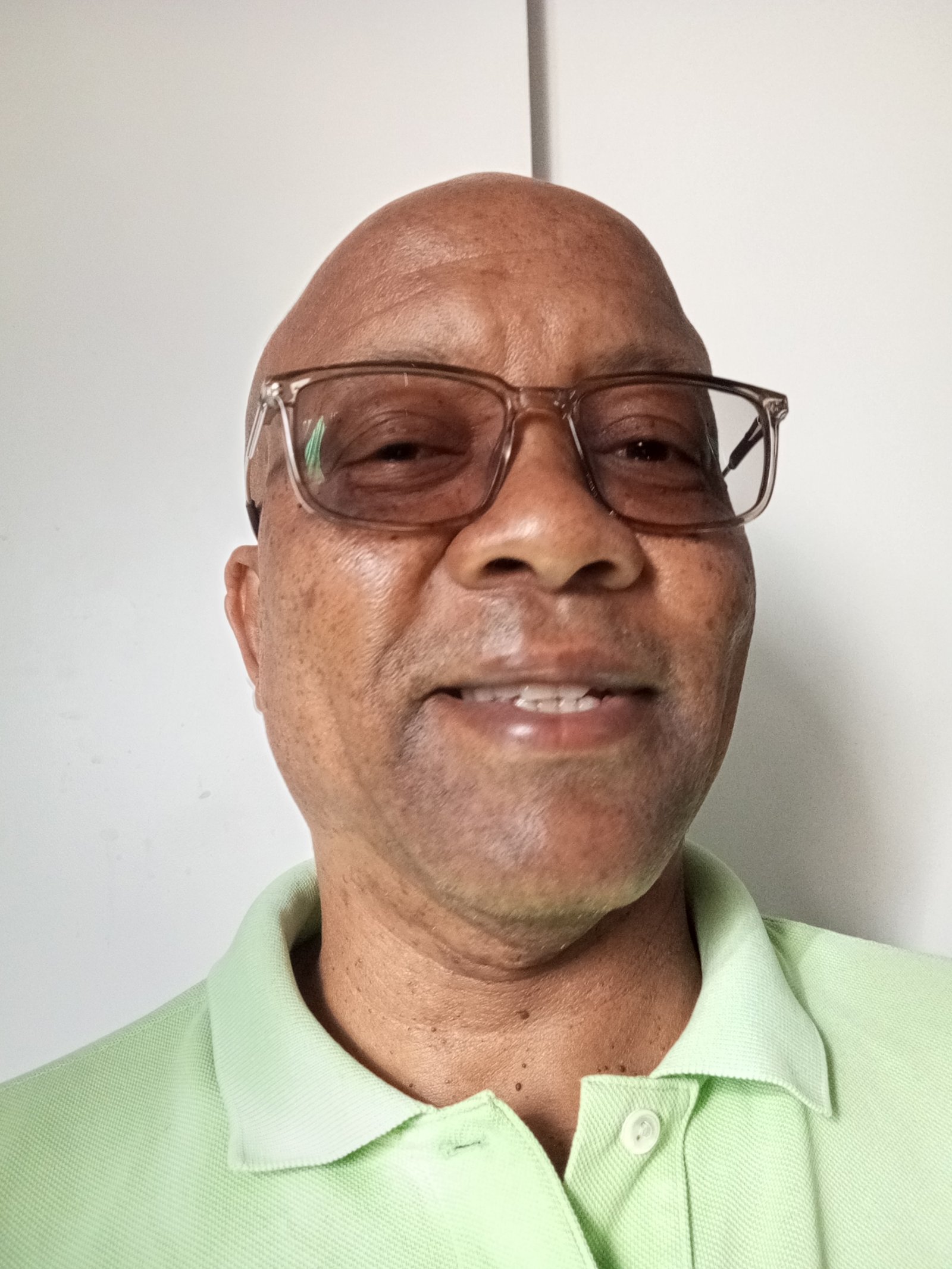 Stephans Molefe Fourie