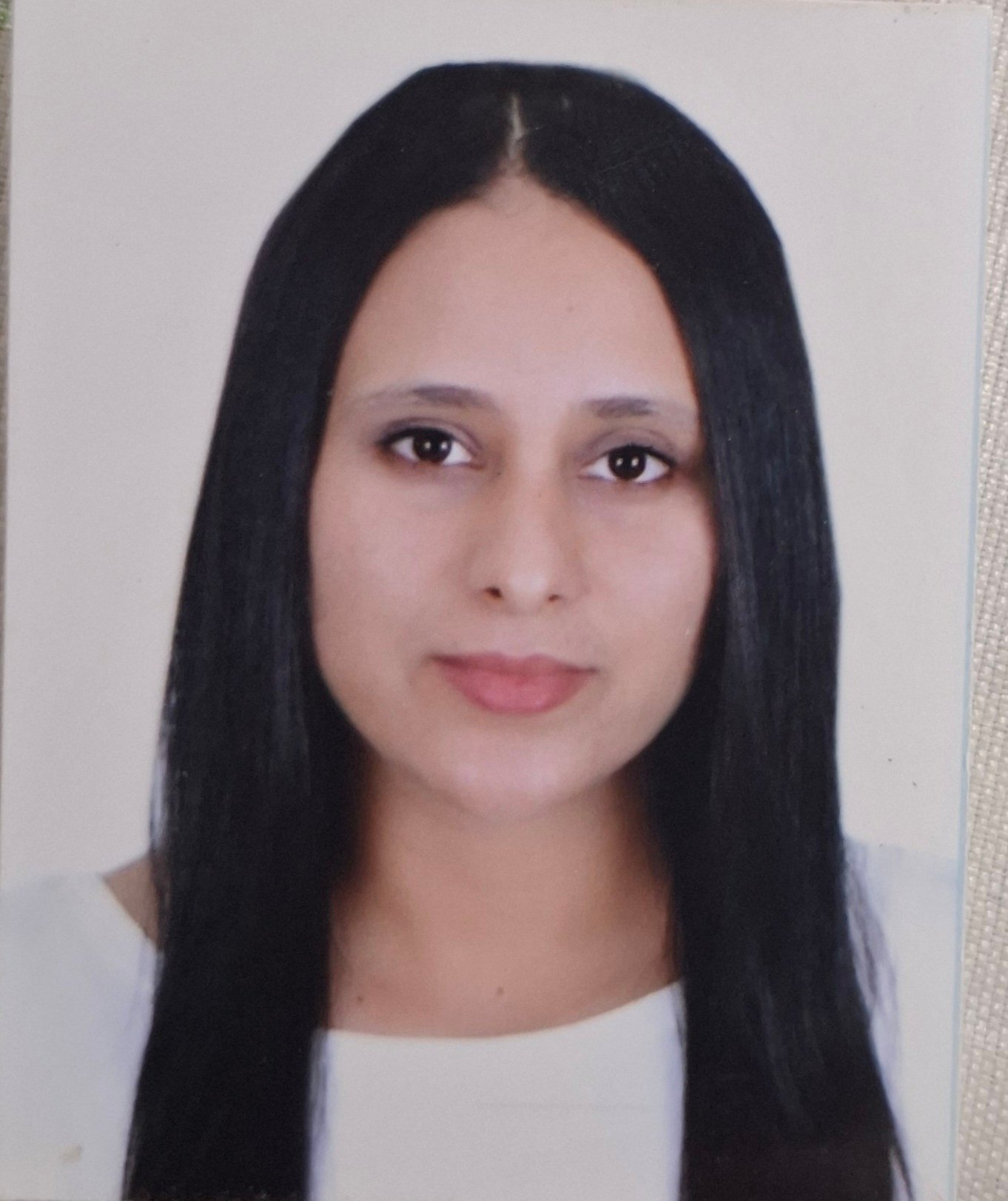 Khadija AHETTIOU