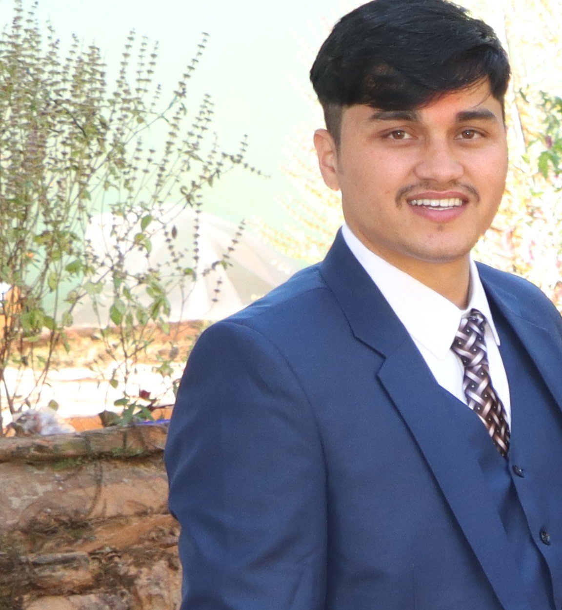 Pawan Thagunna