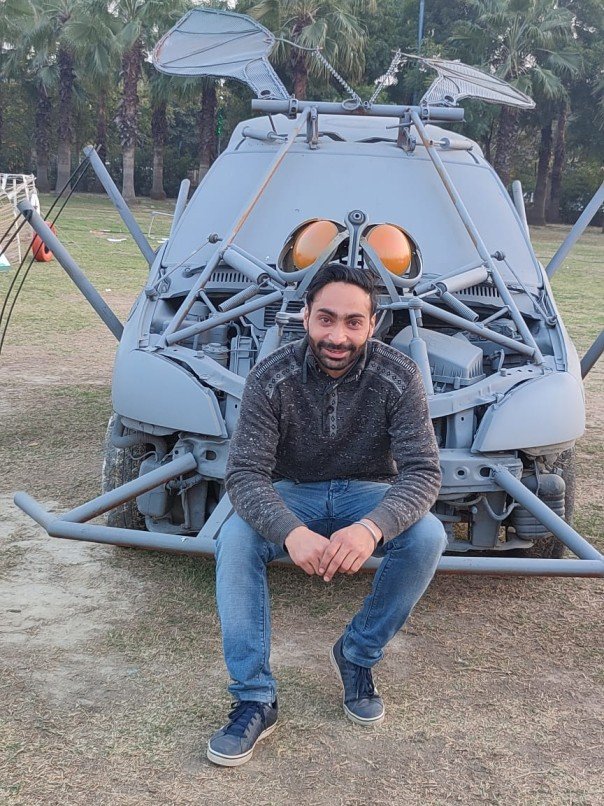 Palwinder Singh