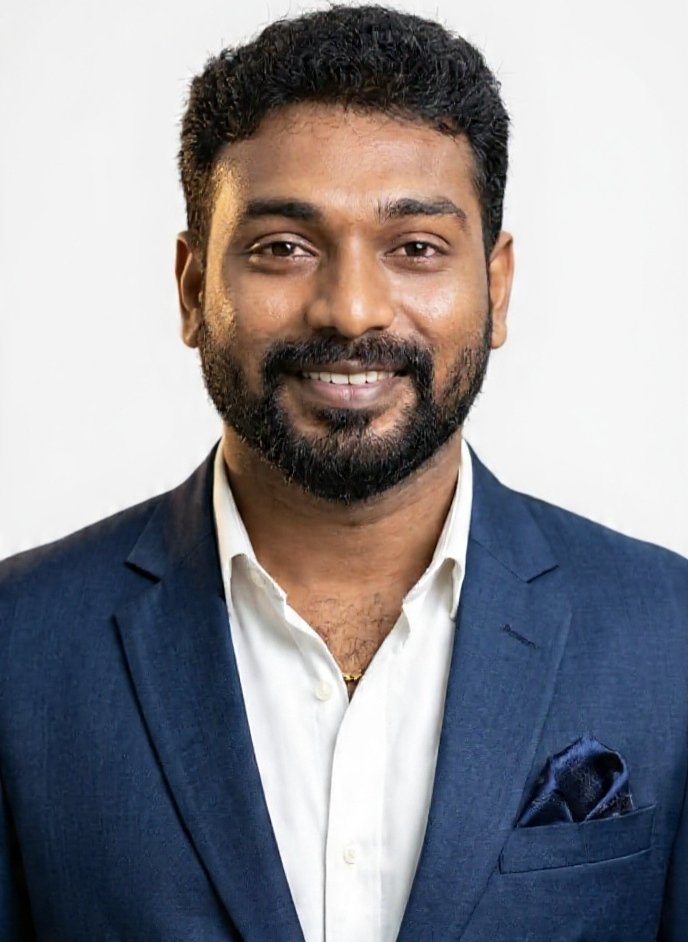 DAS STEPHEN RAJ W