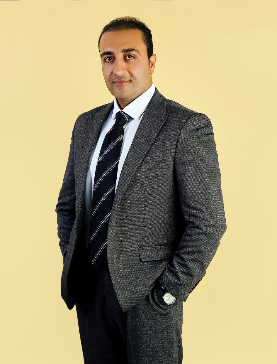 Mostafa Mahalli