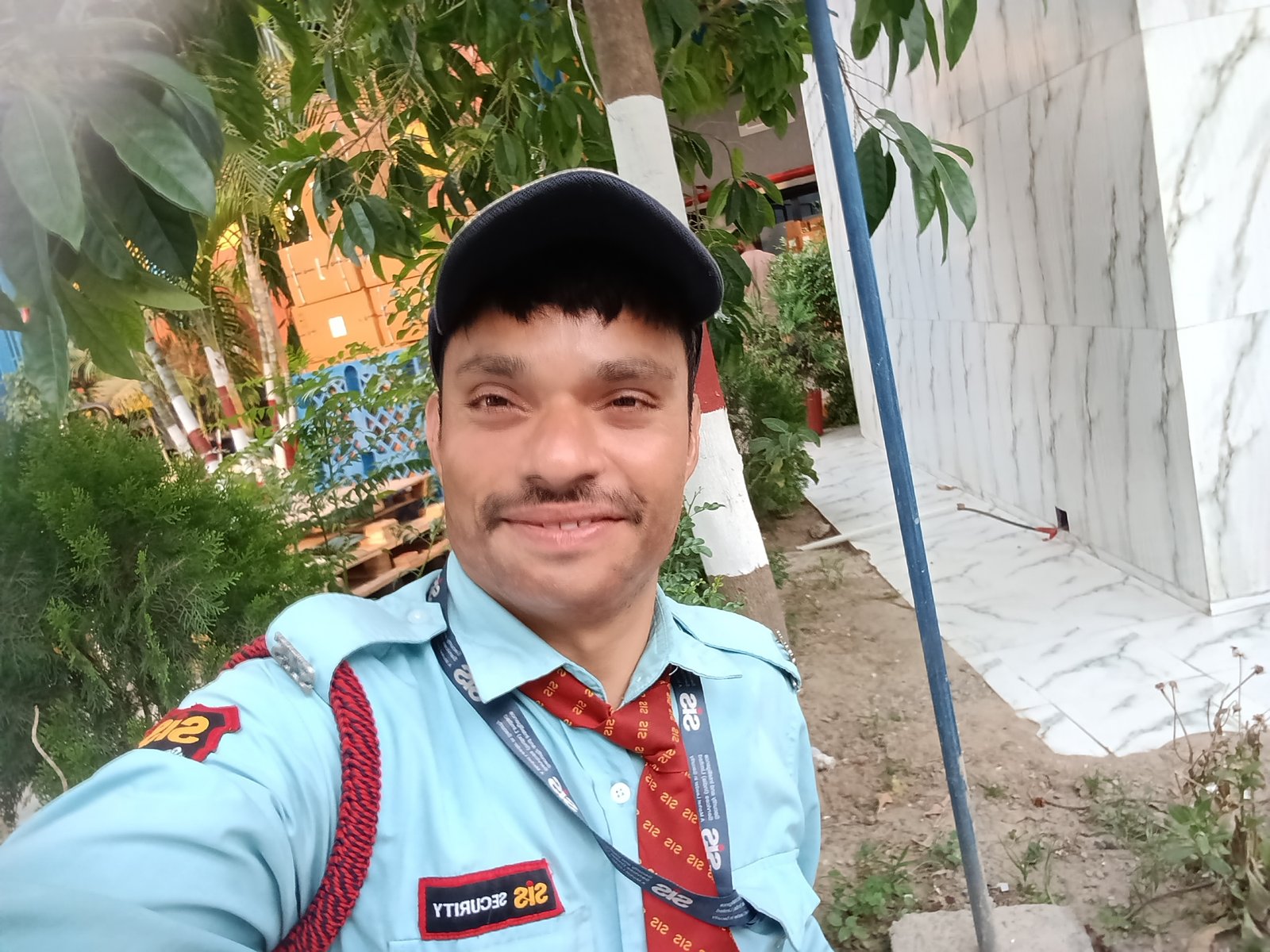 AJVEER SINGH