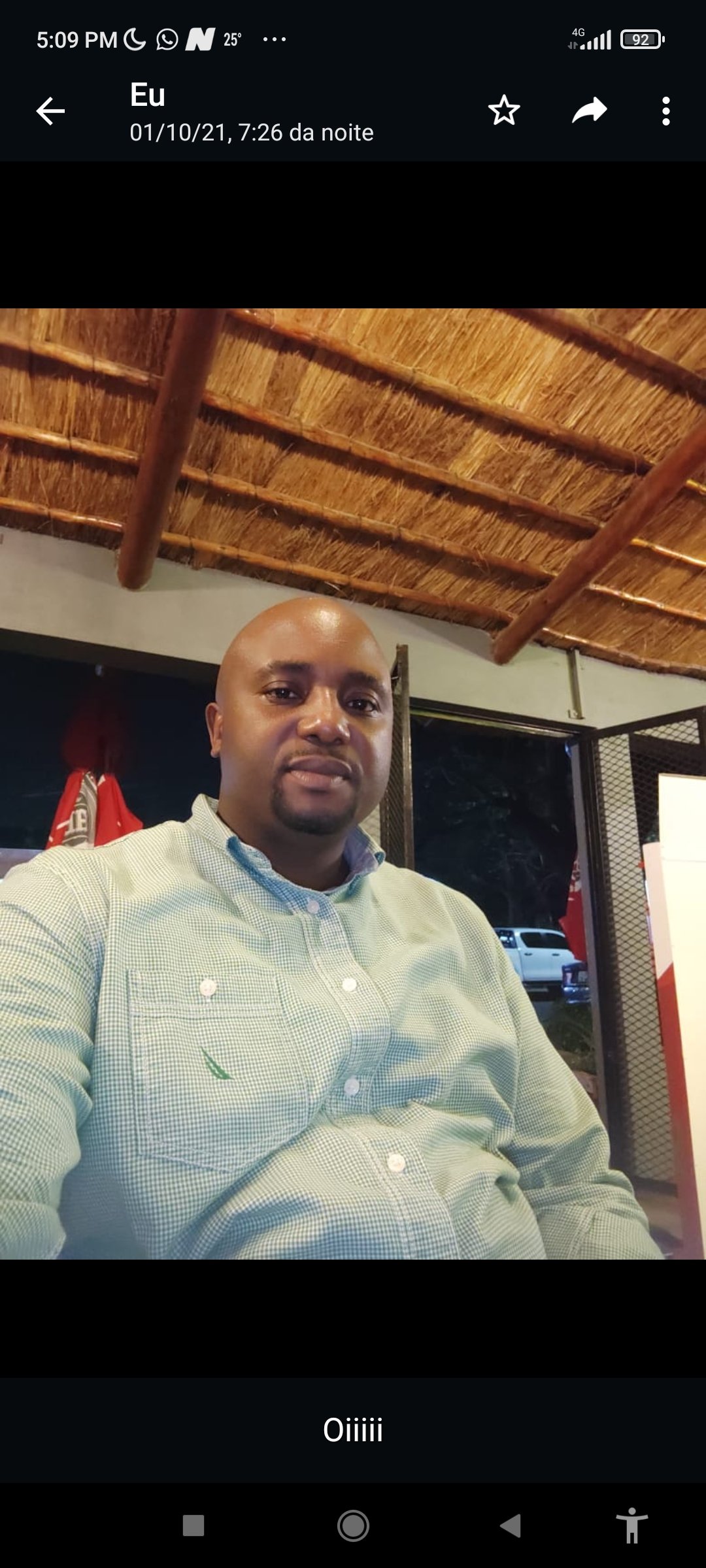 Etevaldo Simango