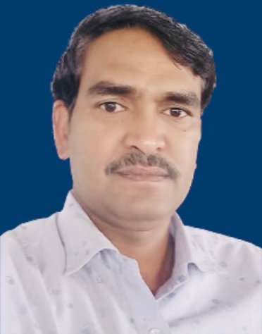Rakesh Kumar Verma