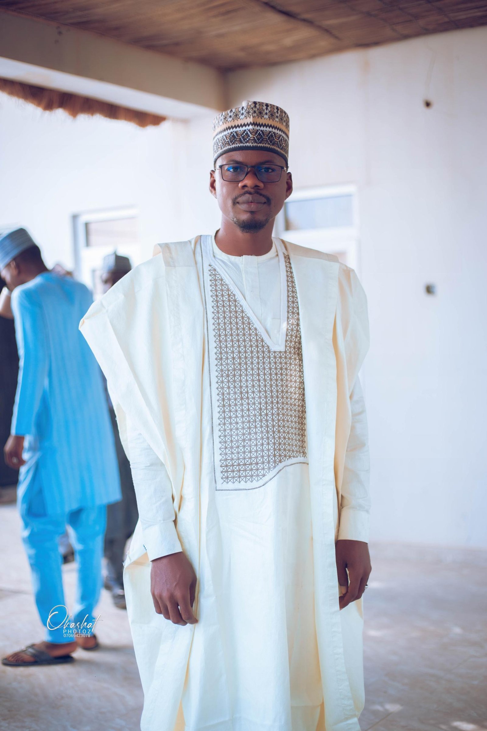 Haruna Ahmad Bultuwa