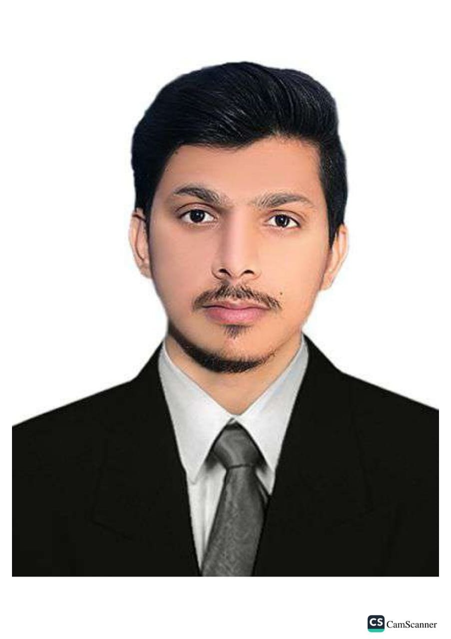 Mazhar Ali khan