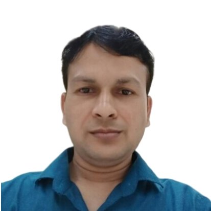 Kashif Reza