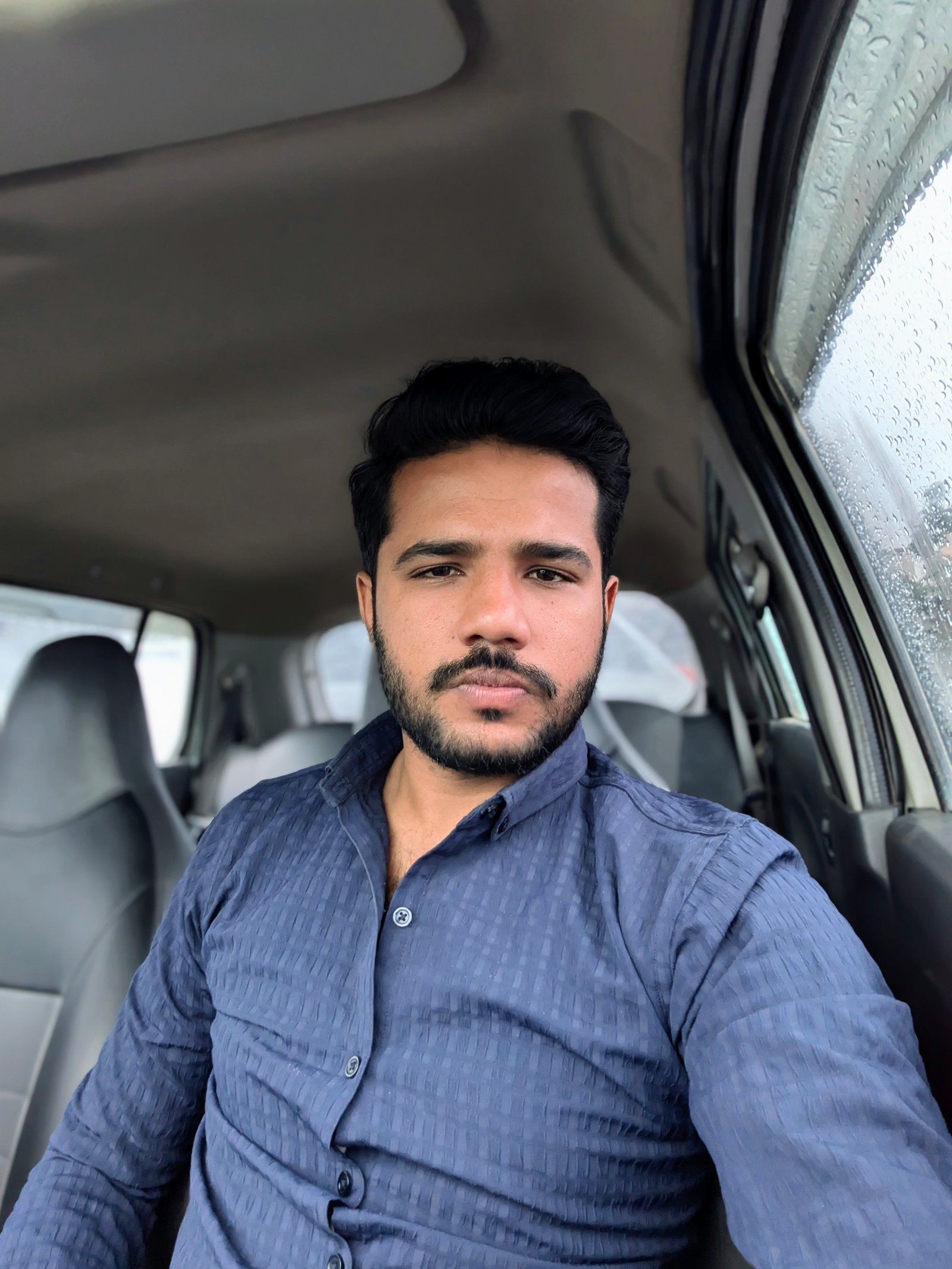 Areeb Tariq