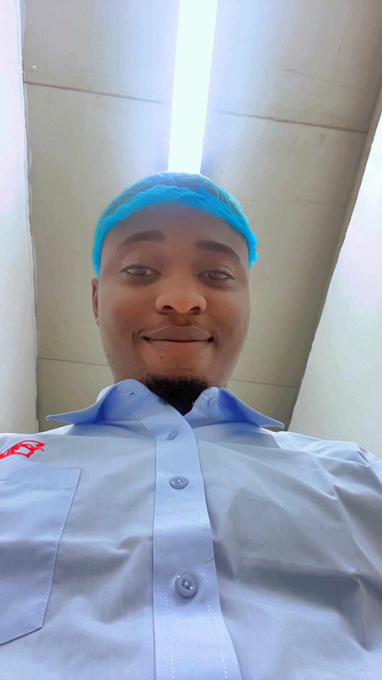 Ephraim Ishaya Iliya