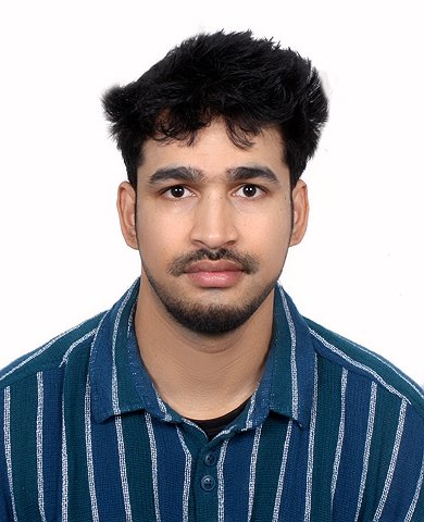 Shashank bhatt