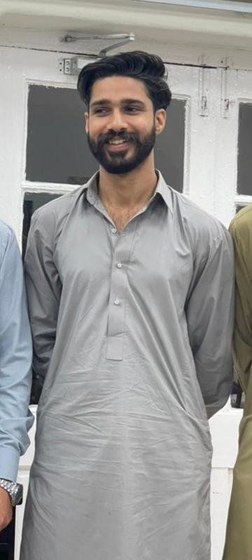 Muhammad Qasim