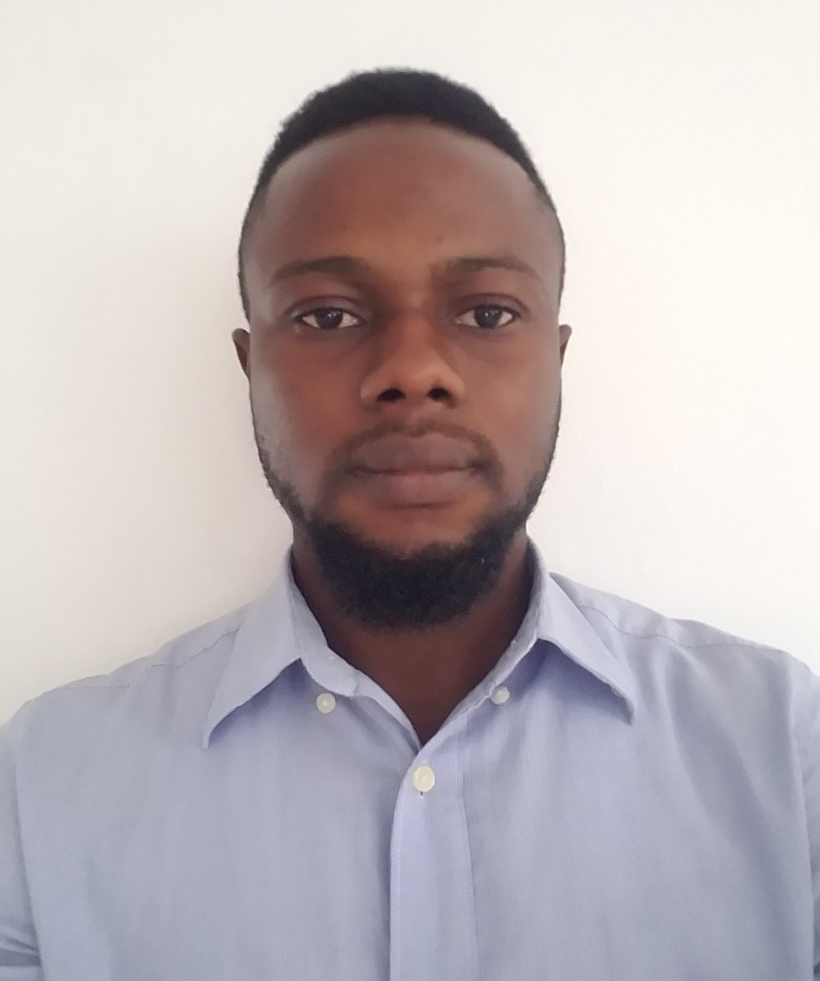 Udoeyo Ette Benjamin