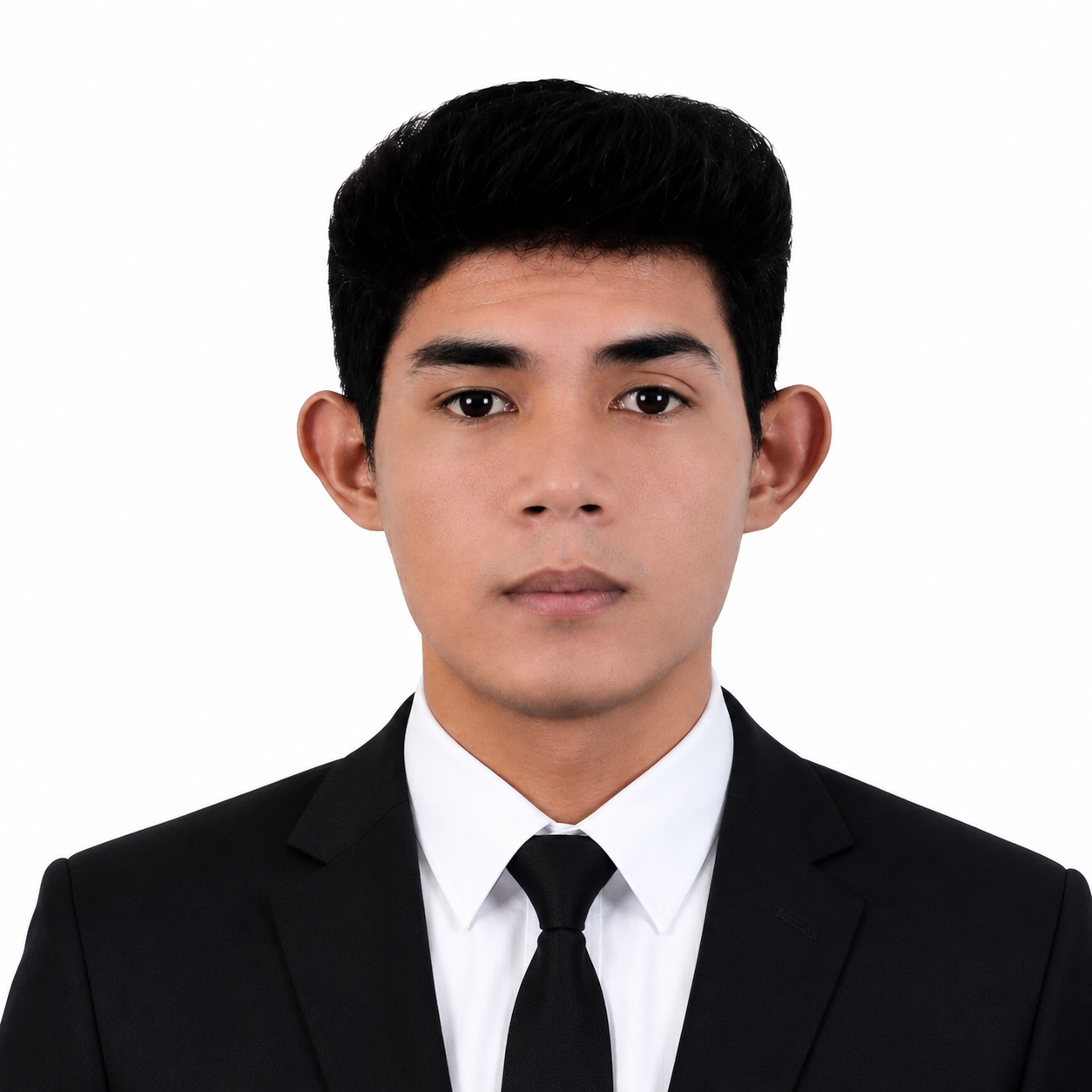 Djan Keanu Caspe