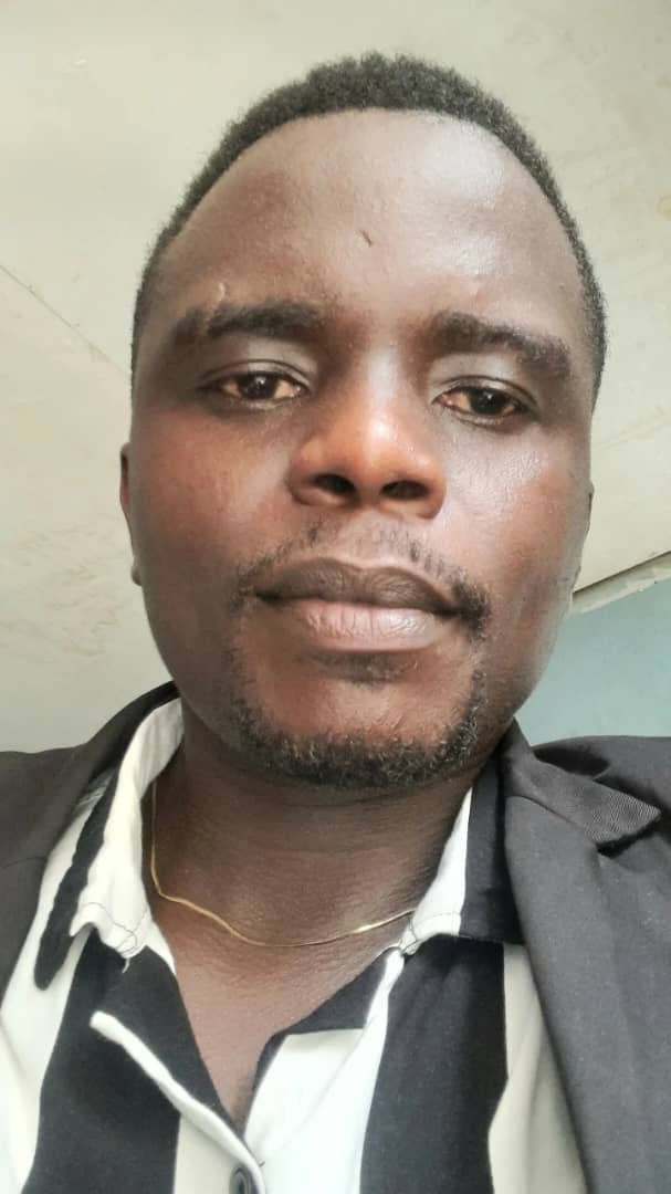 Kelvin Bate Ndip