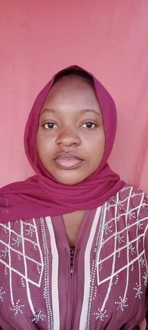 DORCAS BISHAMS ABUBAKAR