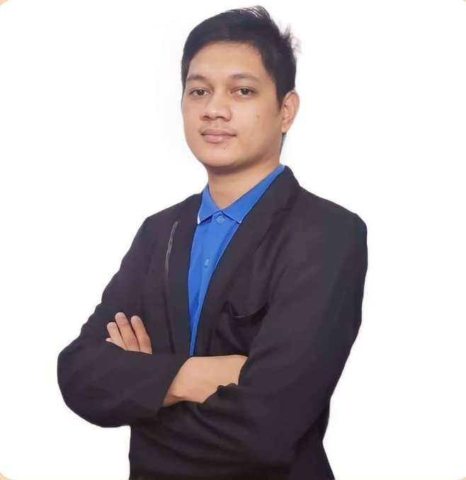 Jay Laurence Paras Banaag