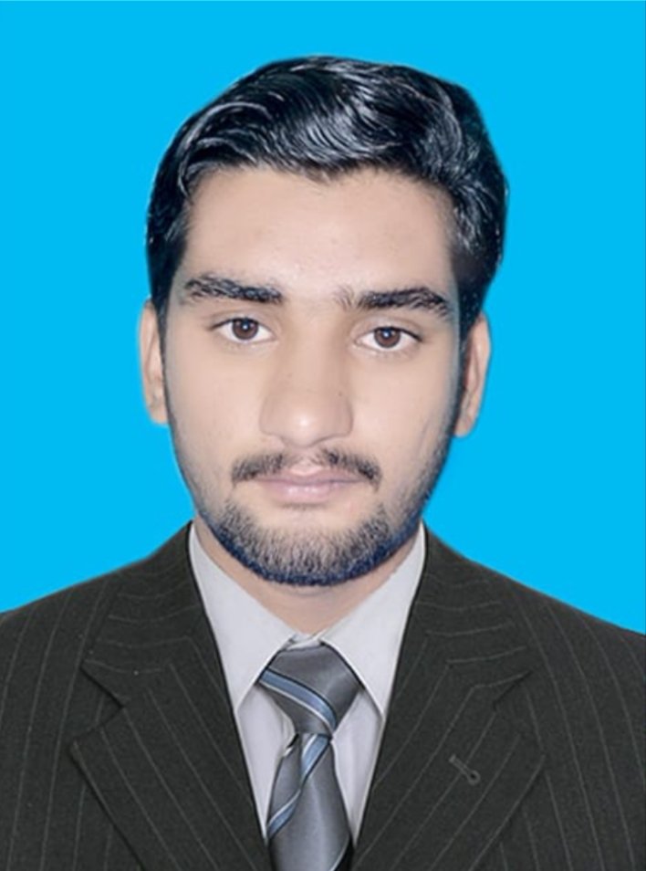 MUHAMMAD WAQAS