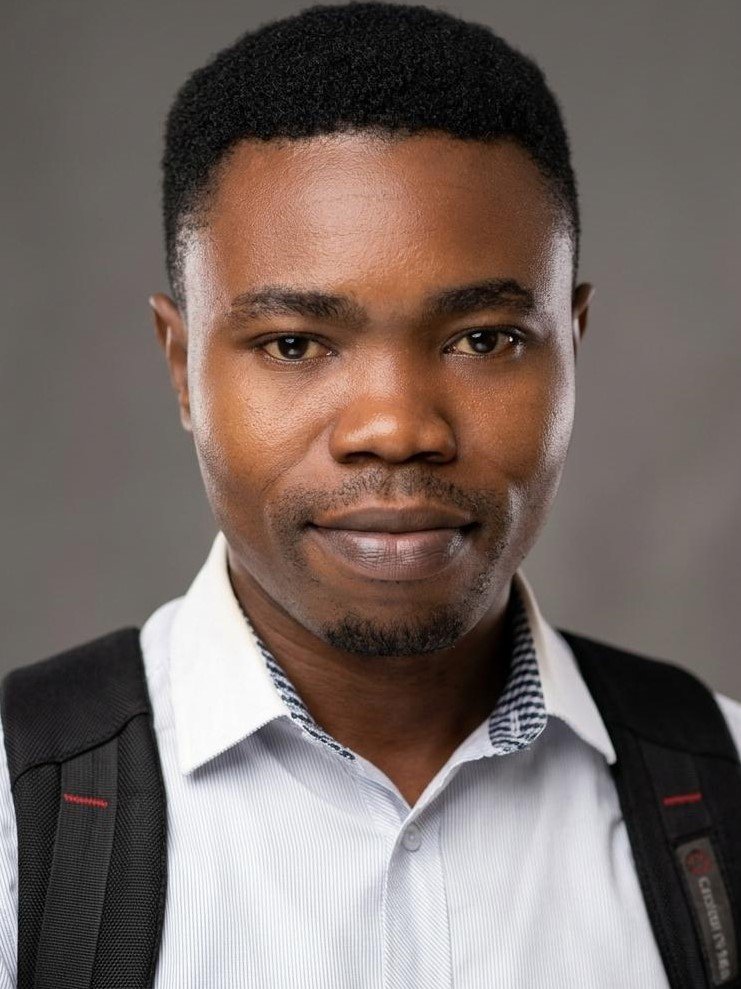 Erezioghene Anthony Okoro