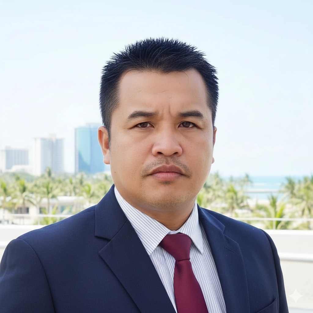 Roldan De Los Santos