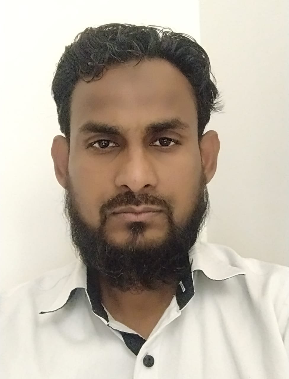 Mohammed Sufyan