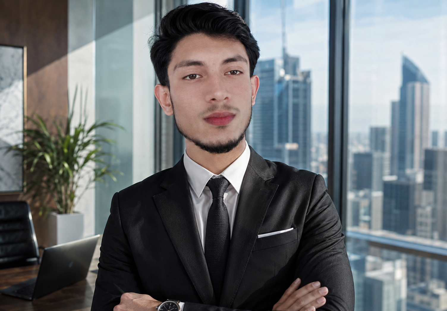 Muhammad Subhan Nasir