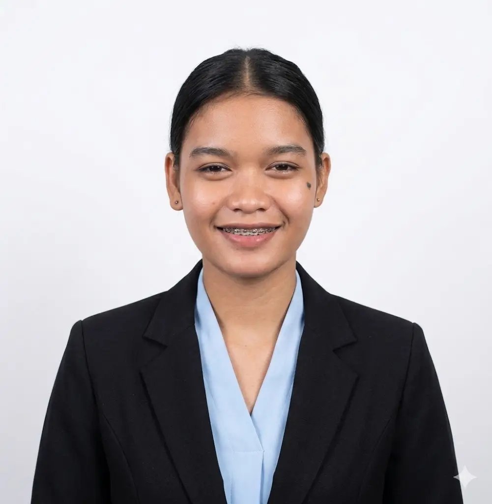 Johanna Marie N. Rabe