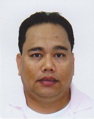 ALLAN CALIANGA PERONA