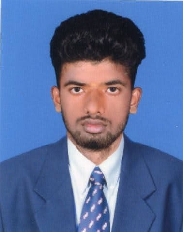 Venkadesh S