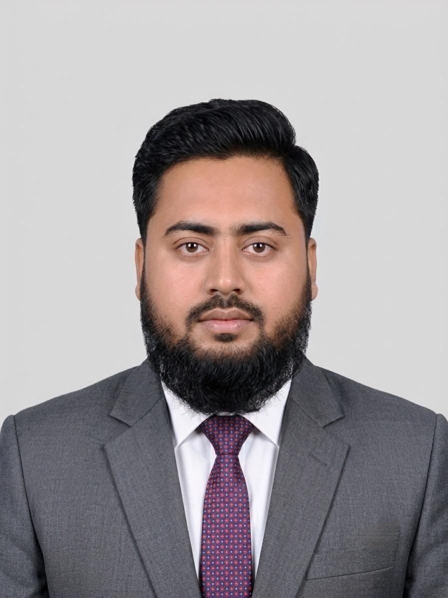 MD ATAULLAH