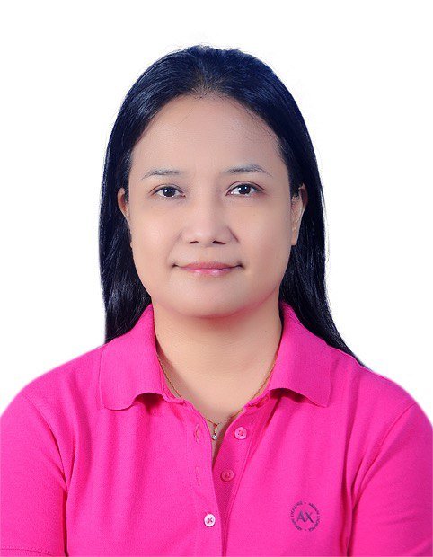 IMELDA MAHINAY