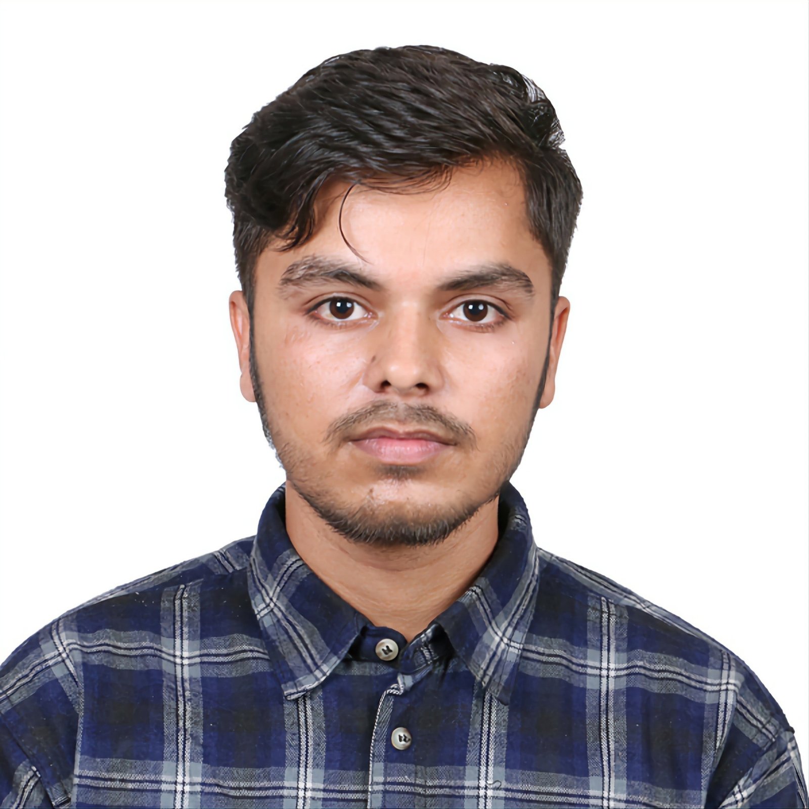 Sailesh Bhattarai